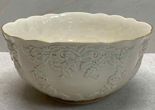 Lenox Bowl