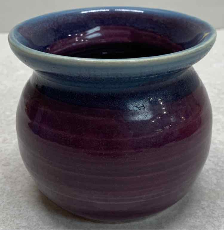 Pottery Bowl