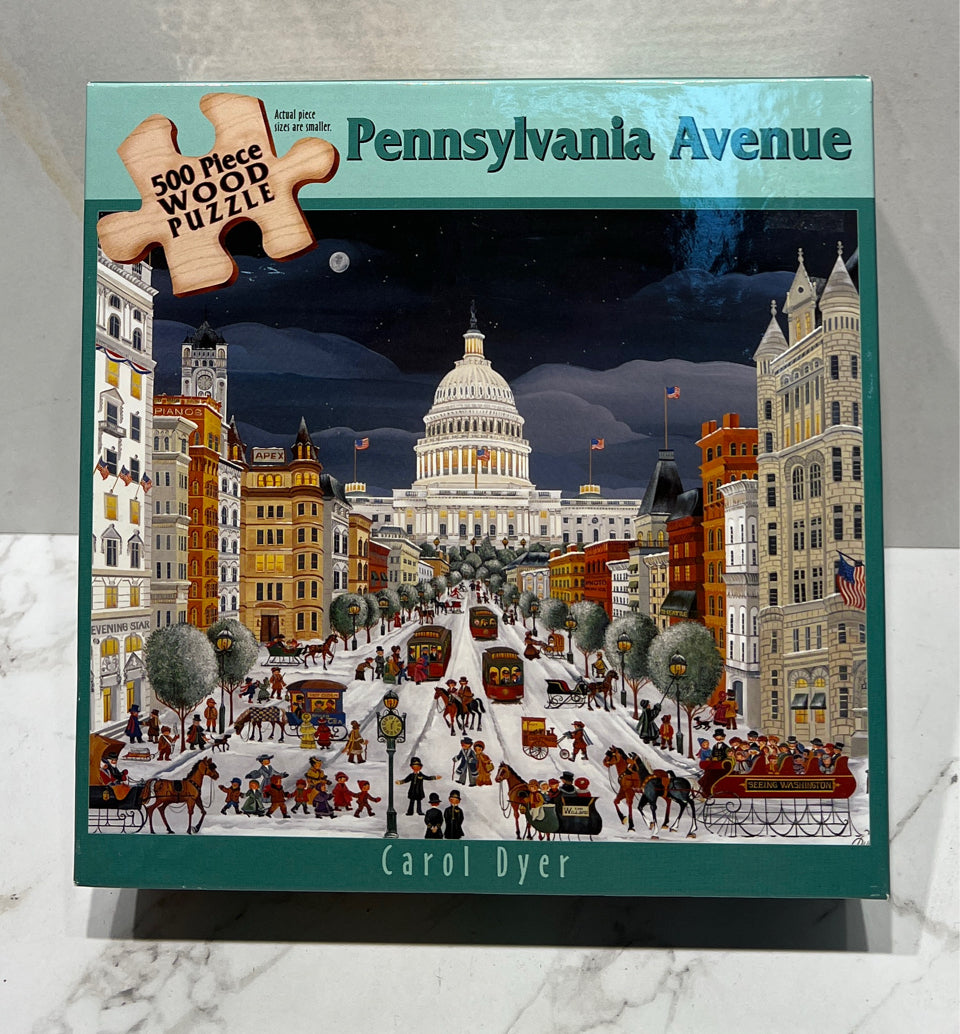 Puzzle