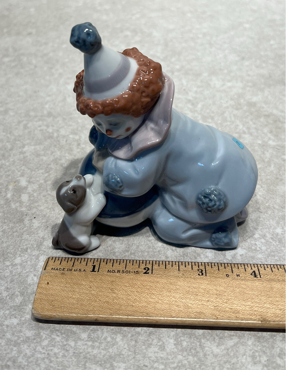 Lladro Clown 5278