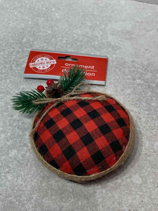 Christmas Ornament