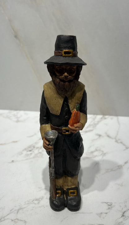 Figurine