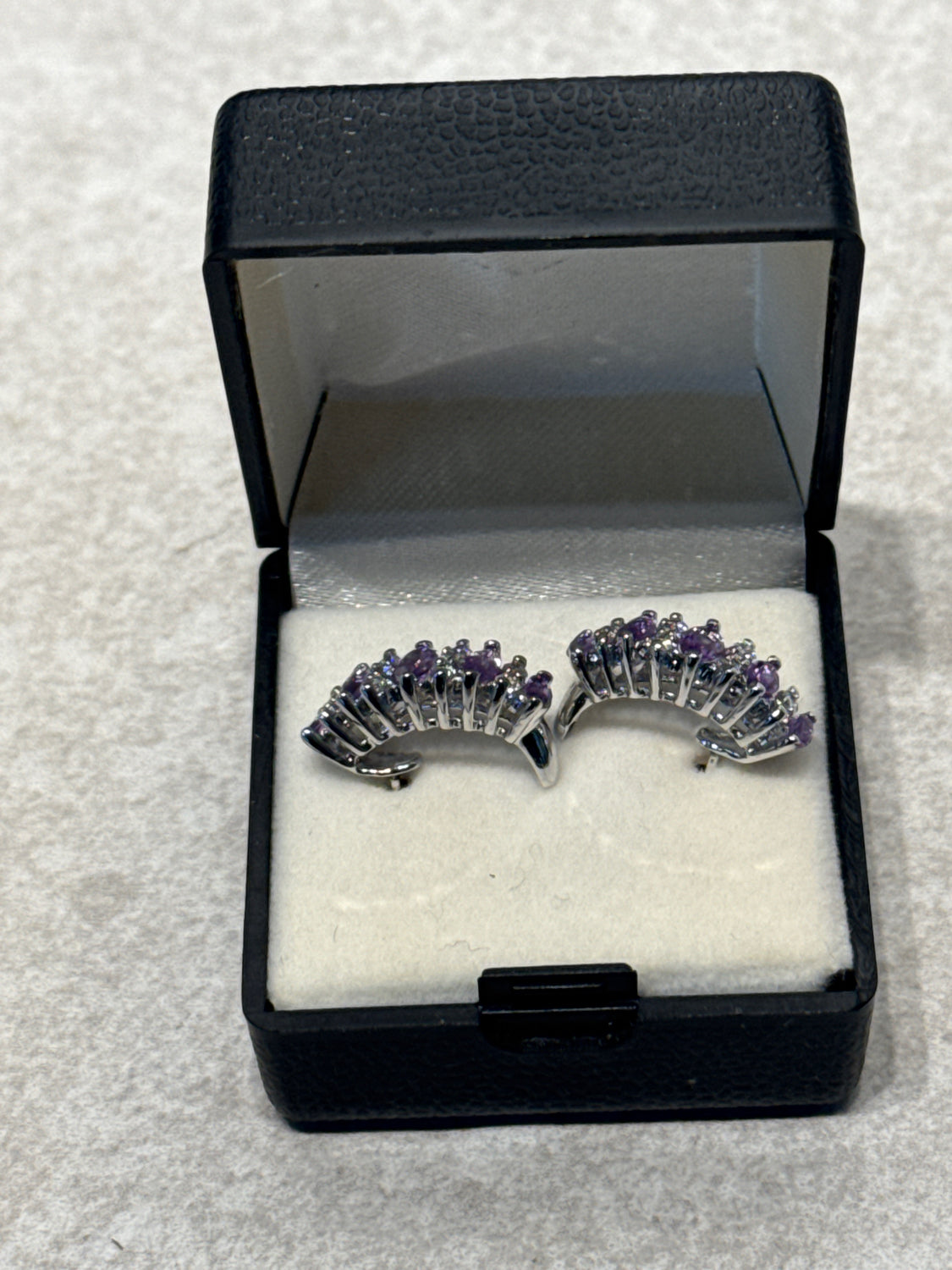 Sterling Earrings