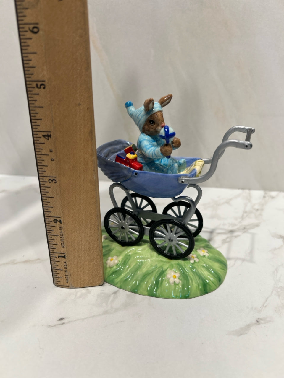 Bunnykins Figurine