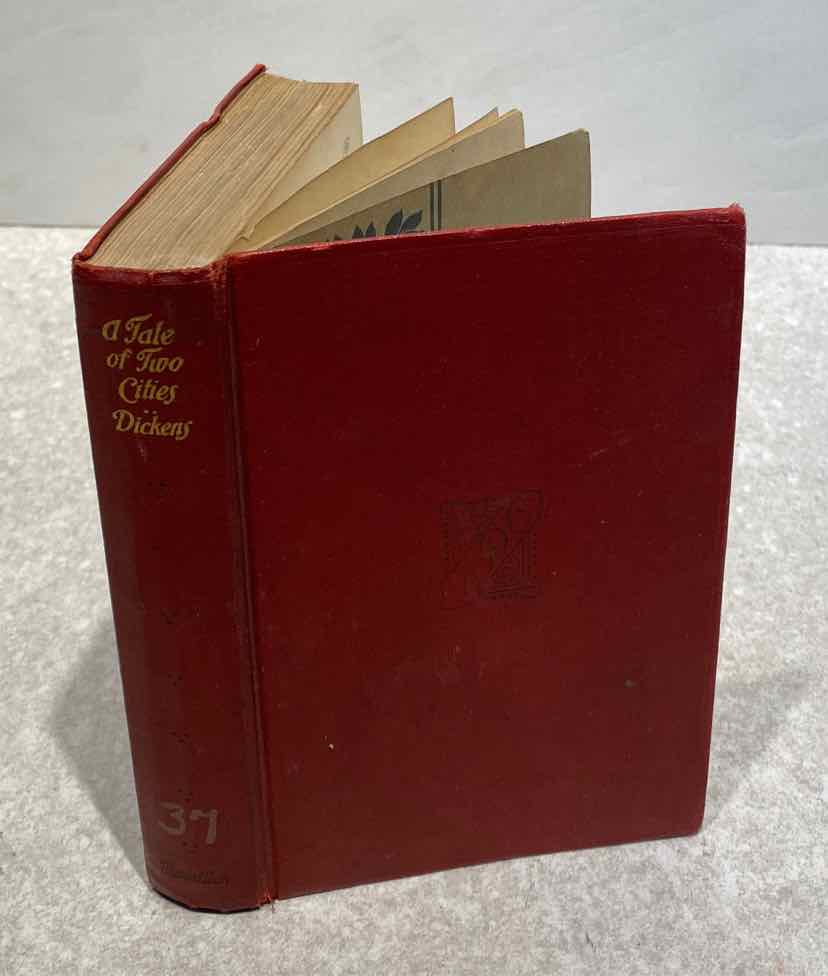 Old Book