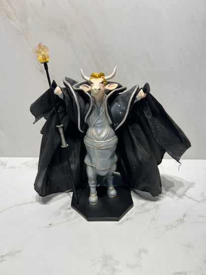 Cow Parade Figurine