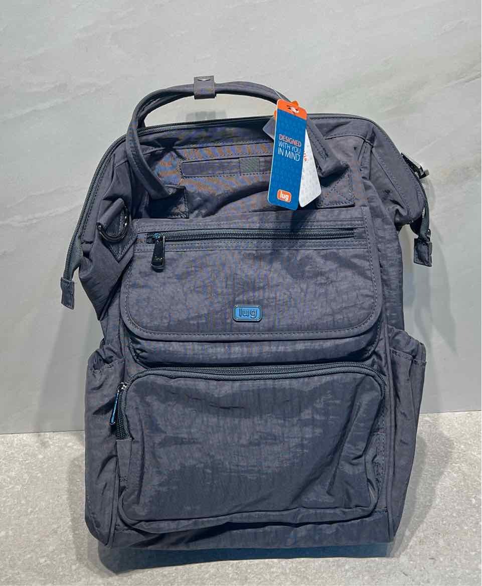 Lug Convertible Tote (New)