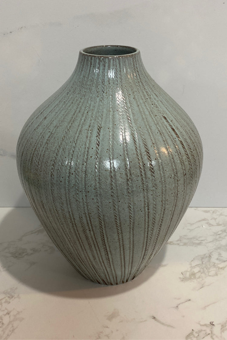 Pottery Barn Vase