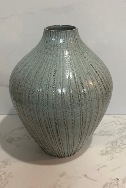 Pottery Barn Vase