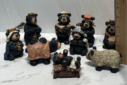 Nativity Scene