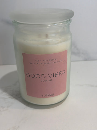 Candle