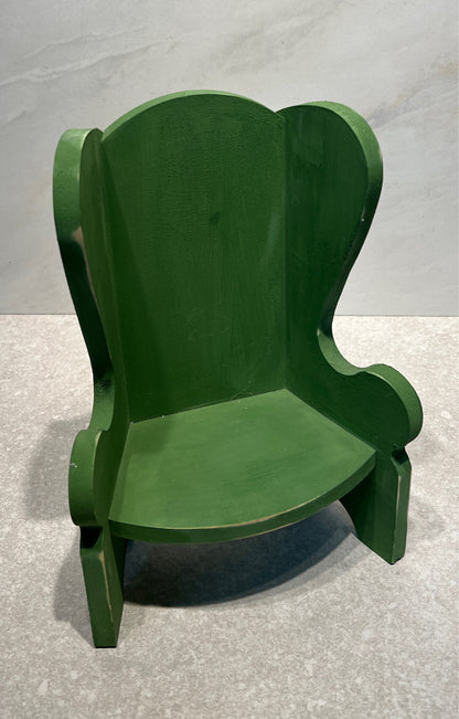 Doll Chair