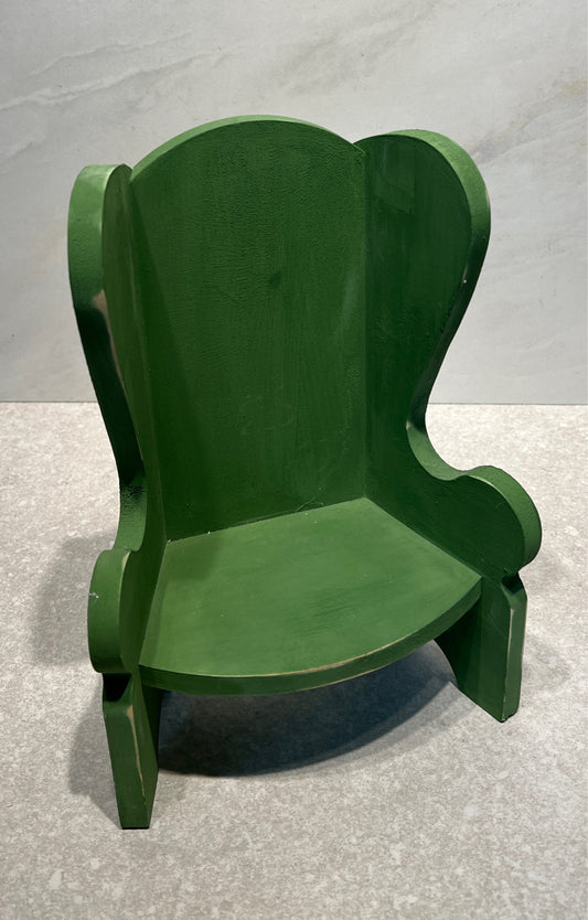 Doll Chair
