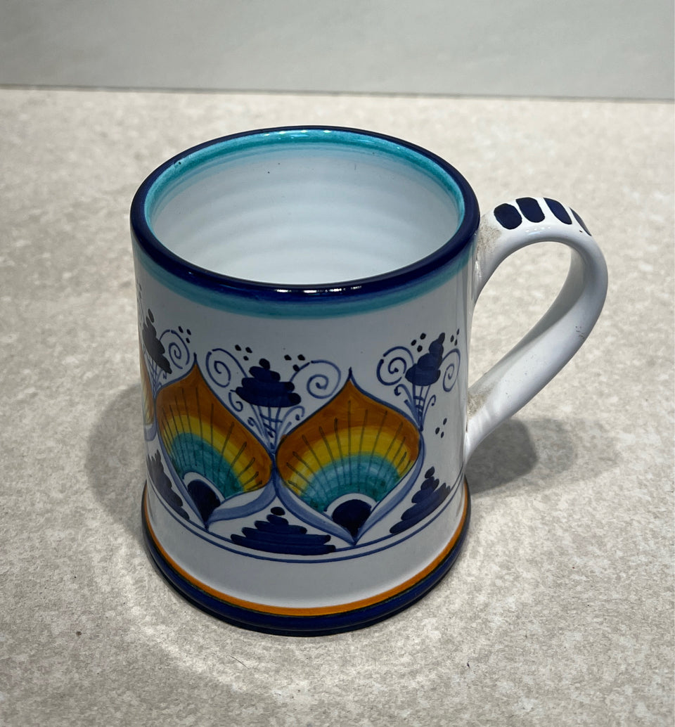 Italy Mug