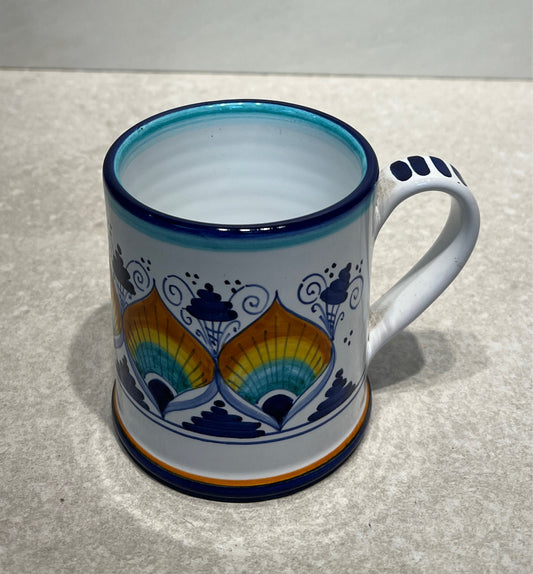 Italy Mug