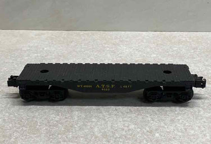 ATSF Train