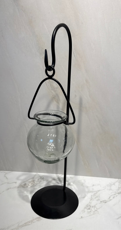Candleholder
