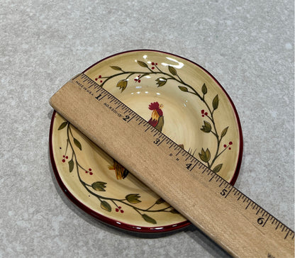 Dish