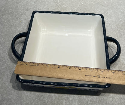 Potter's Studio Bowl