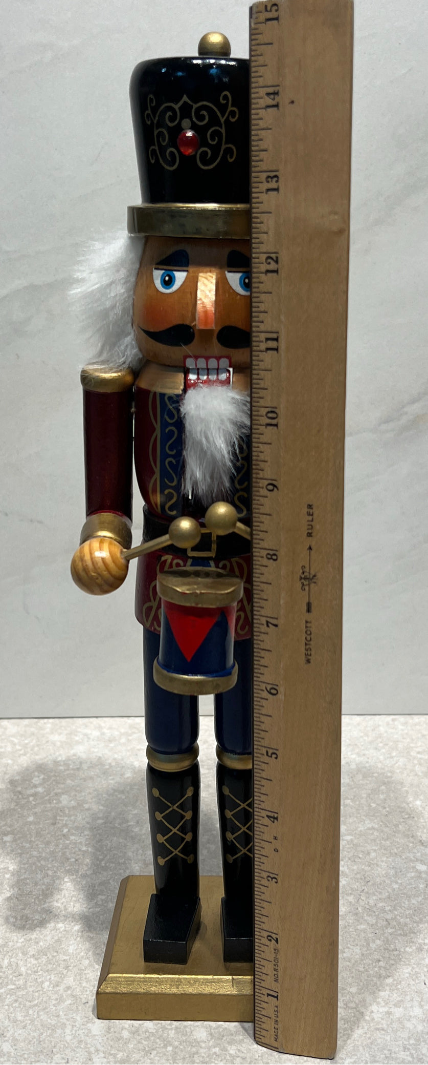 Nutcracker