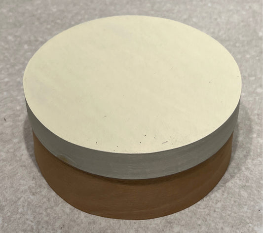 Covered Box