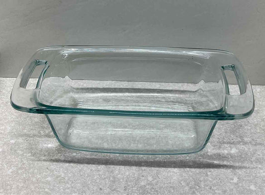 Pyrex Casserole