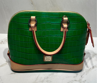 Dooney and Bourke Handbag