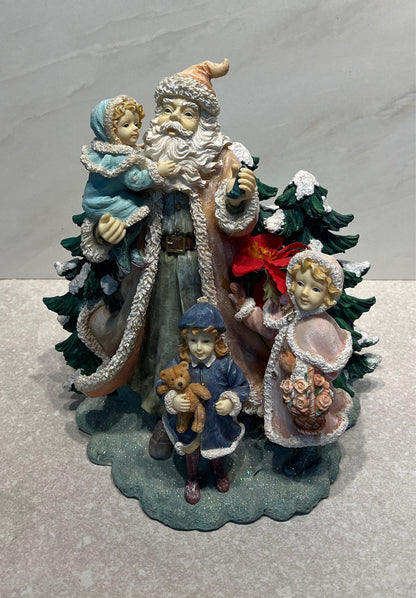 Figurine As-Is