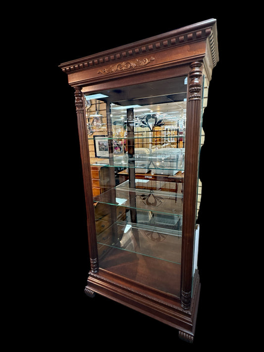 Howard Miller Curio