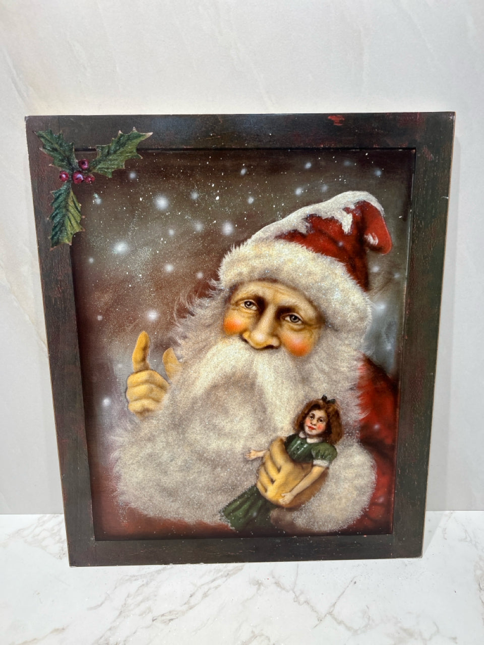 Christmas Wall Decor