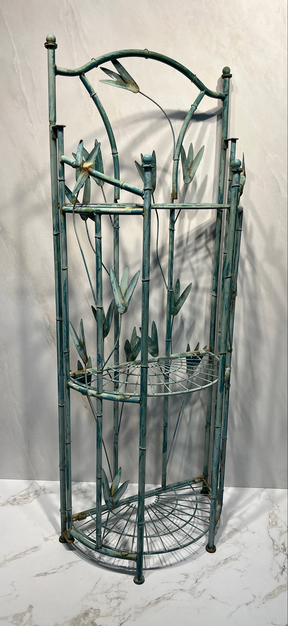 Metal Shelf