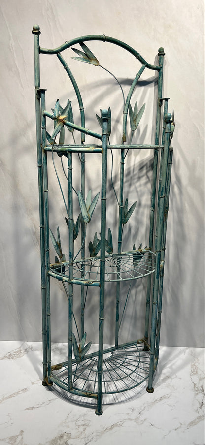 Metal Shelf