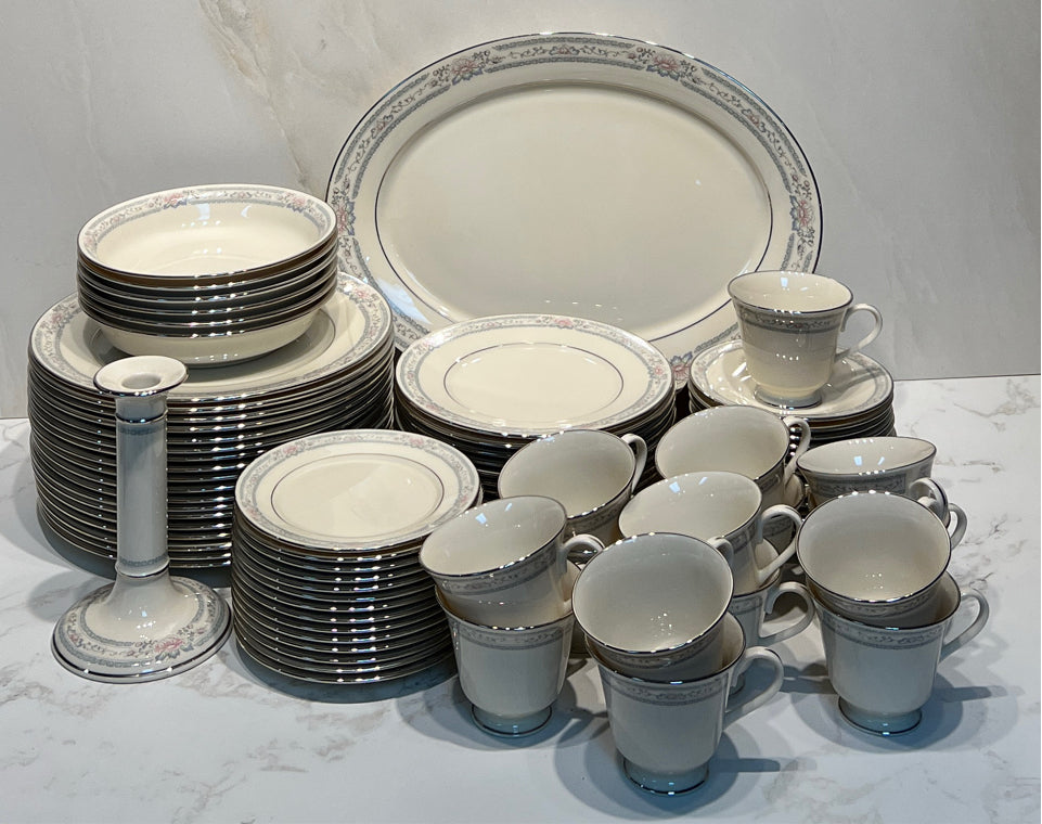 Lenox Charleston Dinnerware Set