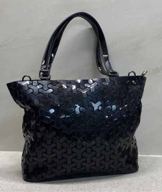 Black Handbag