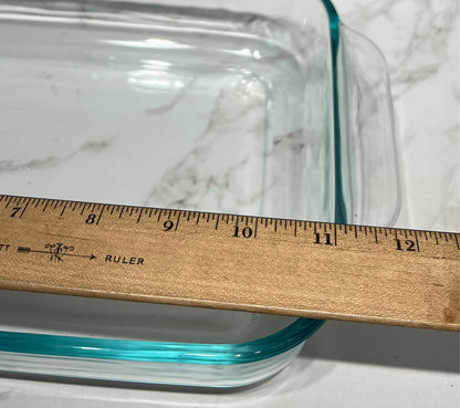 Pyrex Casserole Dish
