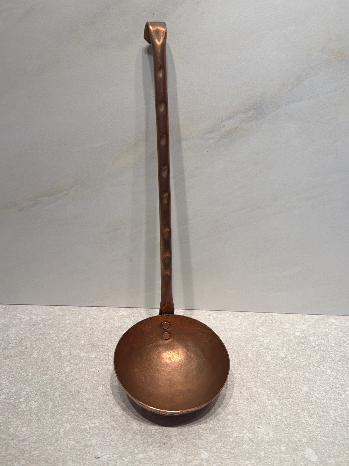 Copper Ladle