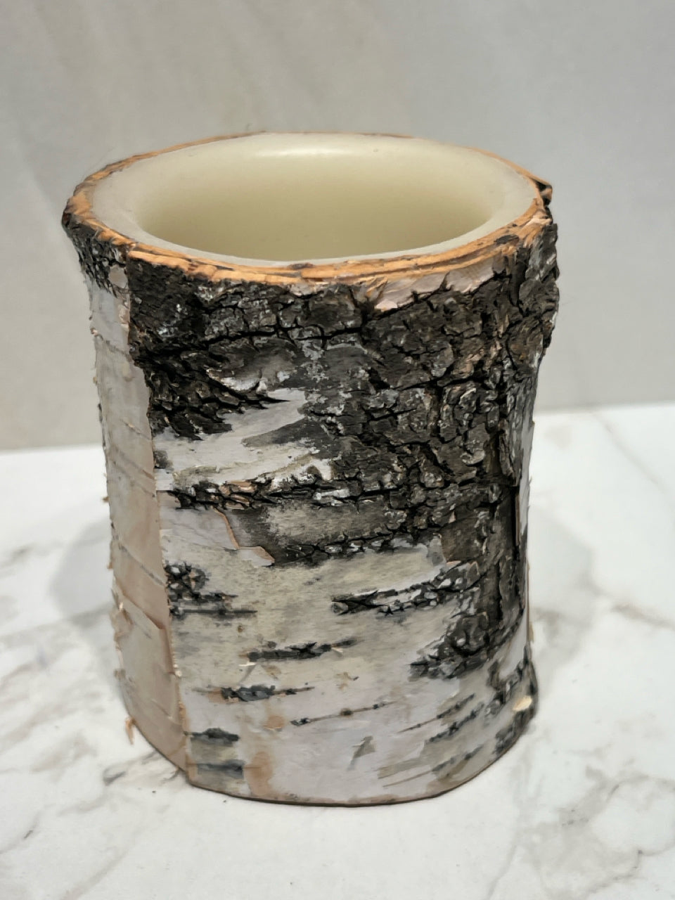Battery-Operated Candle