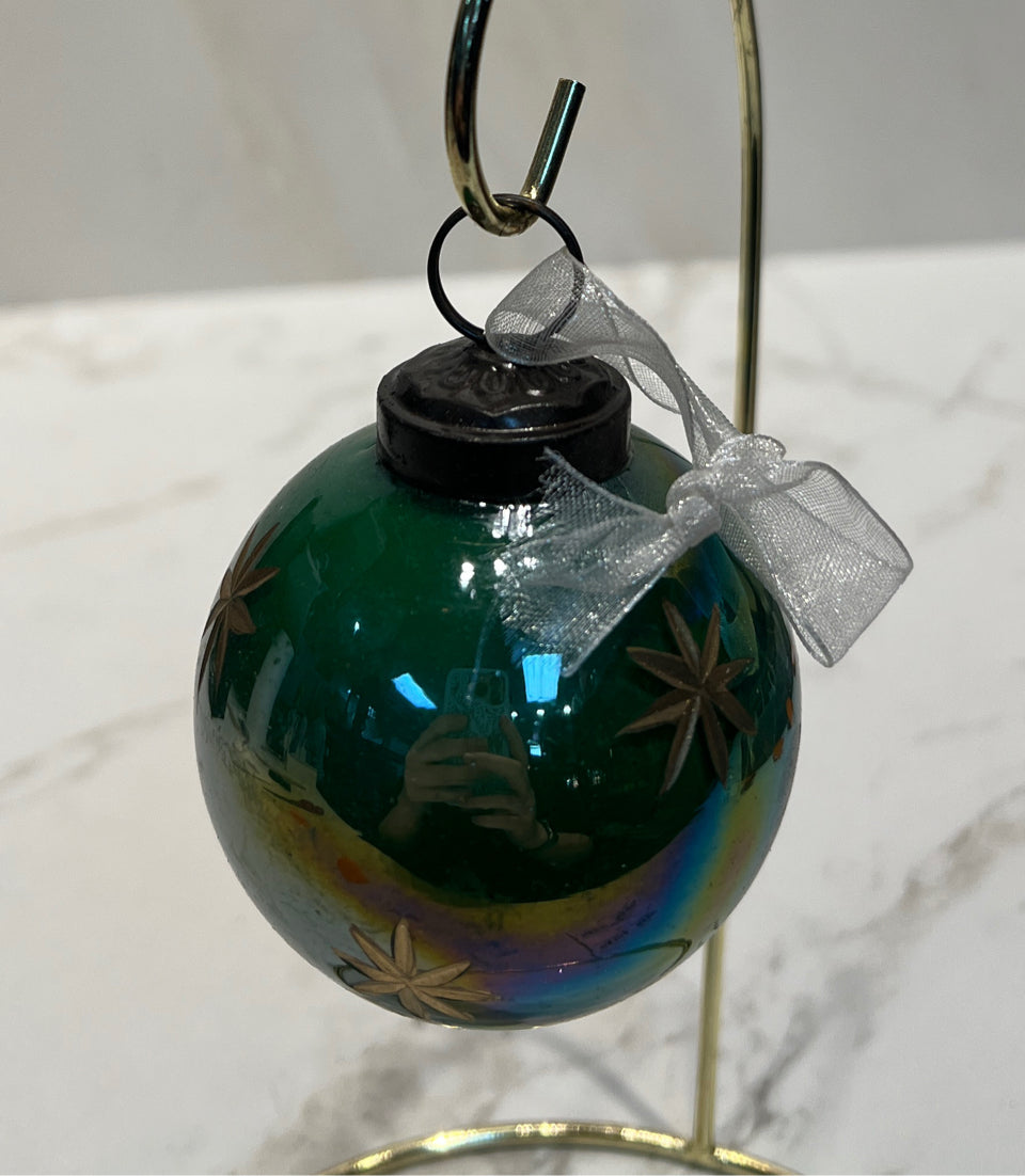 Christmas Ornament