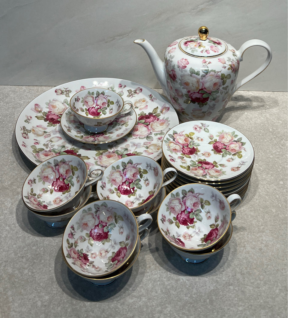 Tea Set