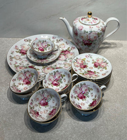 Tea Set