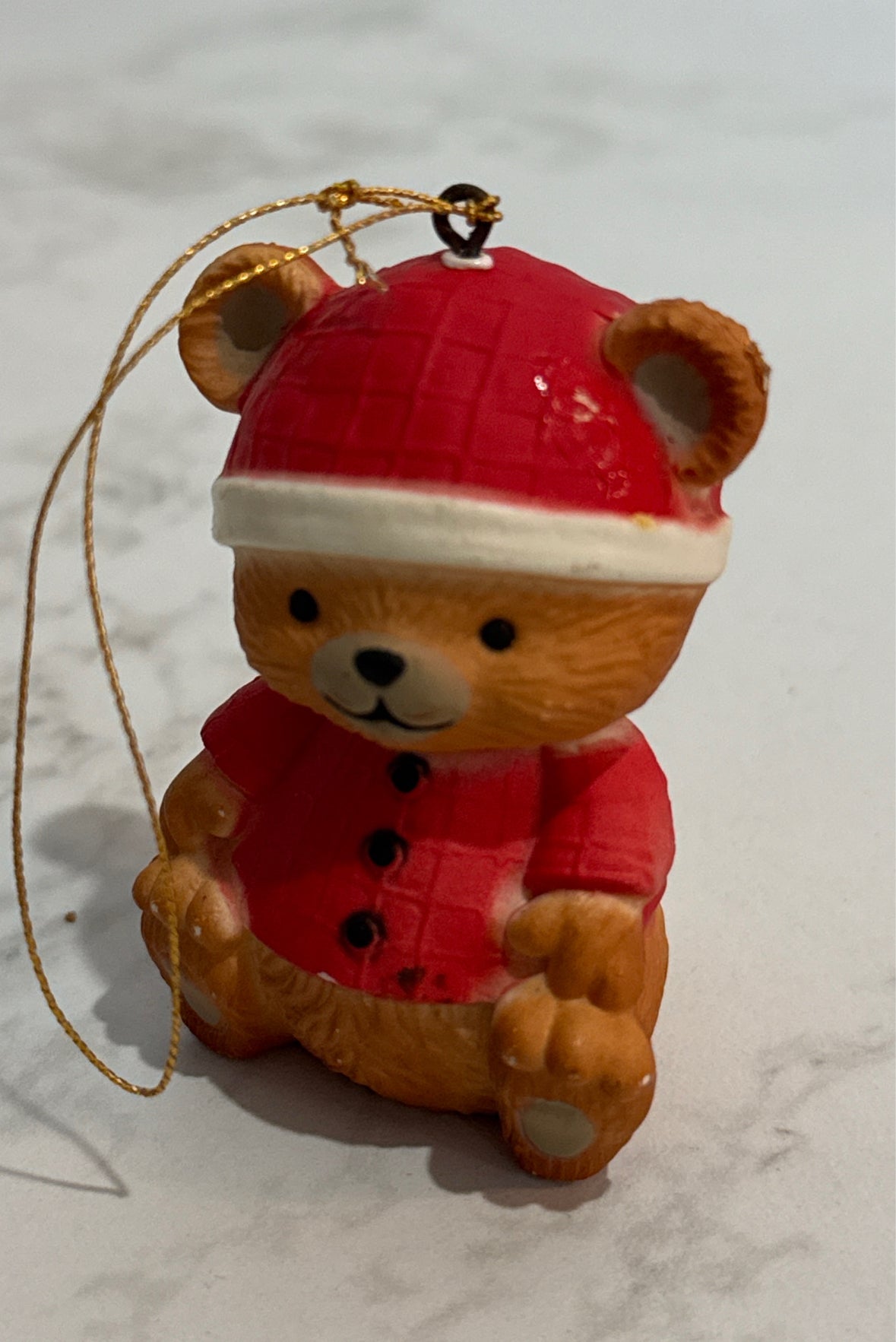 Christmas Ornament