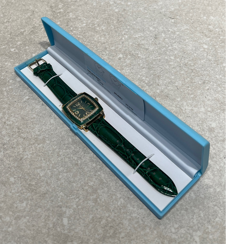 AC Arm Candy Watch - Working
