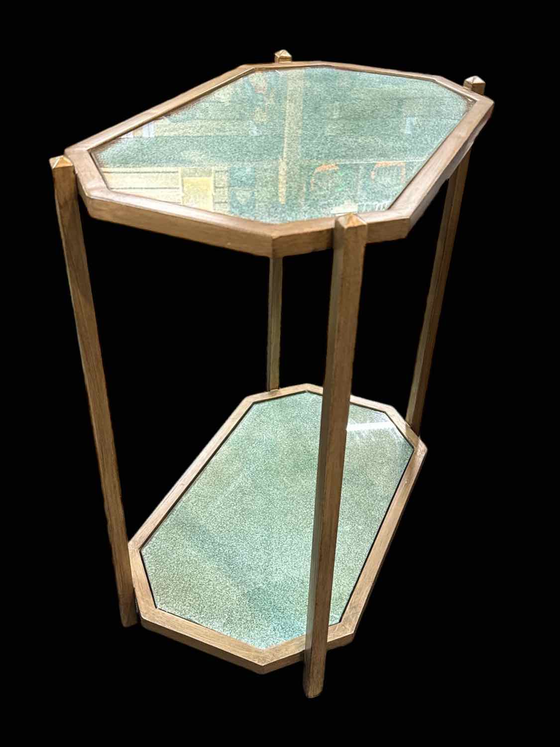 Ballard Design End Table