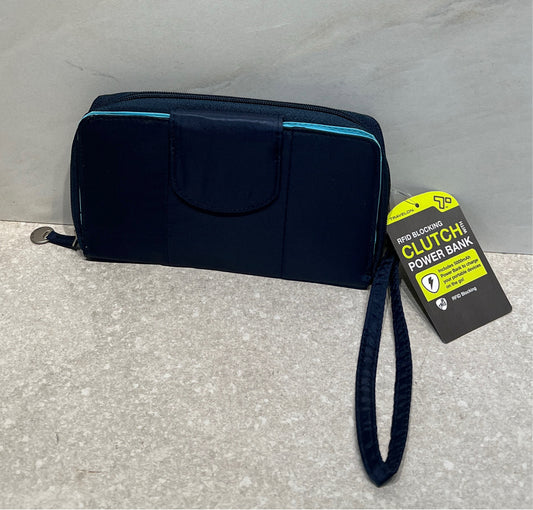 TravelOn Clutch Power Bank