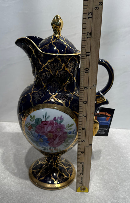 Decorative Coffee Pot