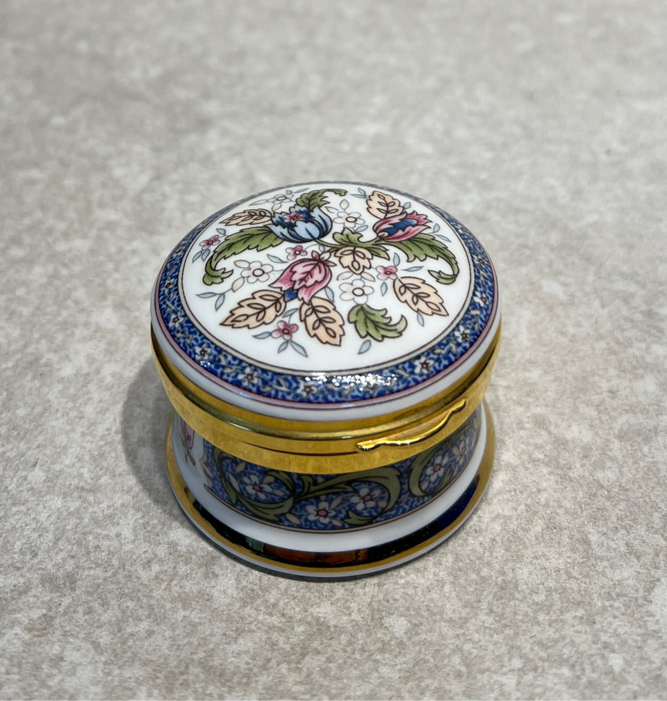 Trinket Box