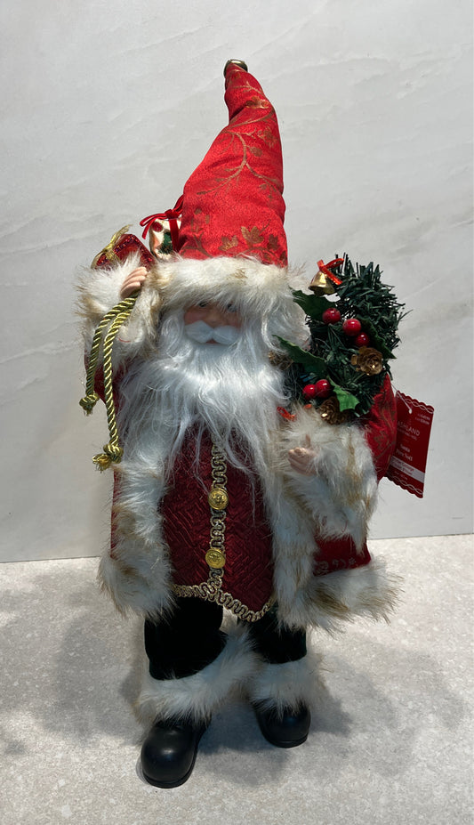 Santa