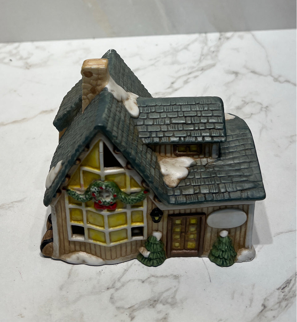 Village House