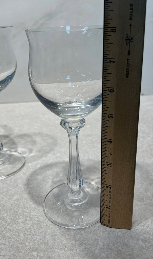 Set of 10 Mikasa Glasses