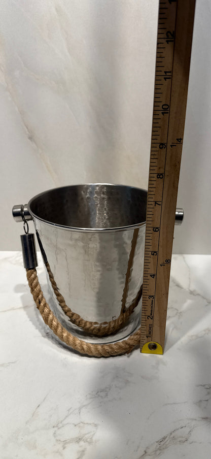 Metal Bucket